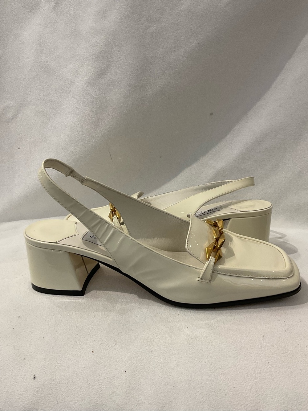 Jimmy Choo Pumps